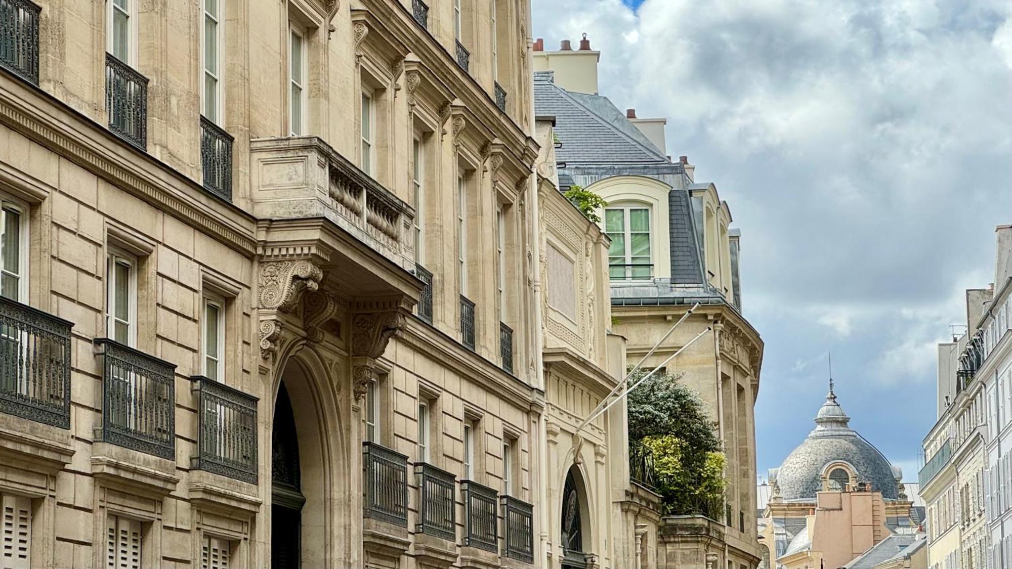 Miiro Le Grand Cayre Hotel Parijs