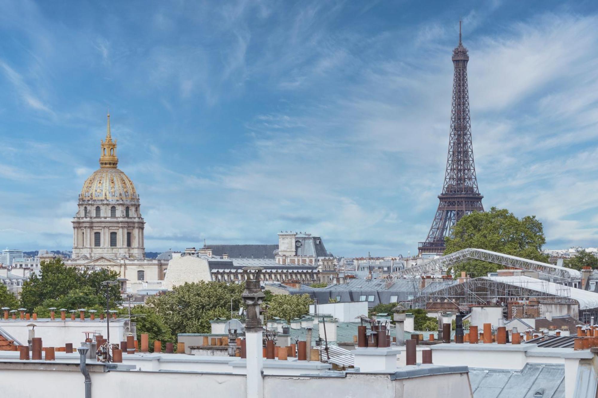 Miiro Le Grand Cayre Parijs