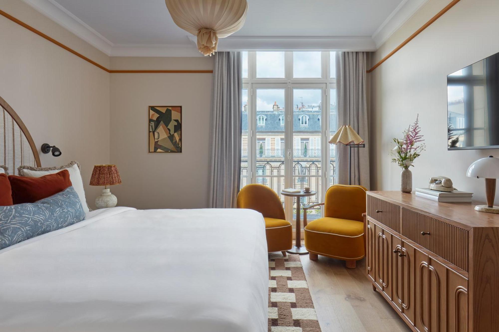 Miiro Le Grand Cayre Hotel Parijs