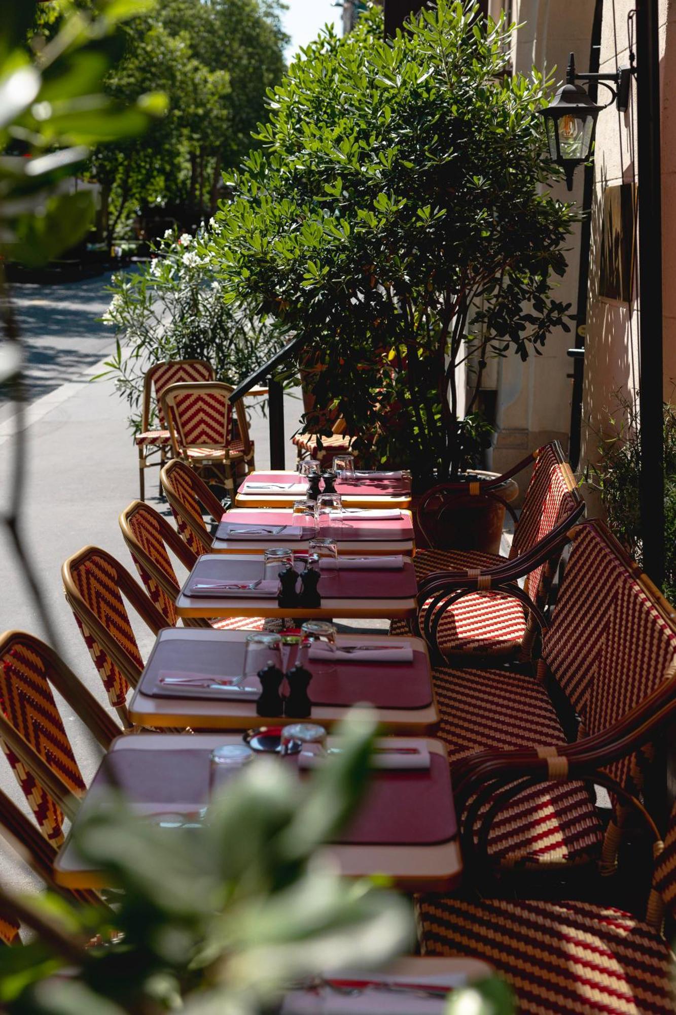 Hotel Miiro Le Grand Cayre Parijs