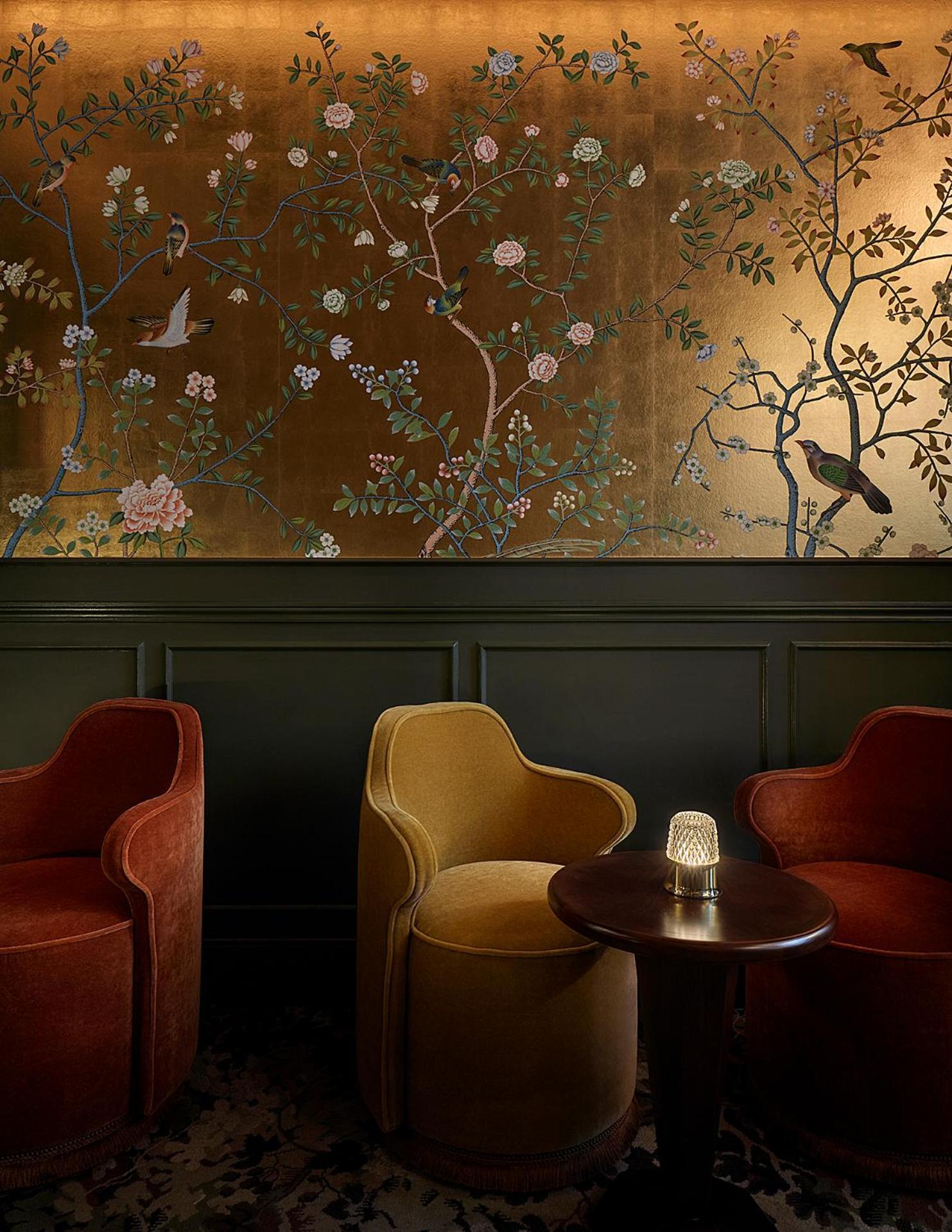 Hotel Miiro Le Grand Cayre Parijs